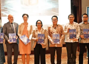 First in the G20: UNCTAD Unveils Indonesia’s Digital Trade Roadmap