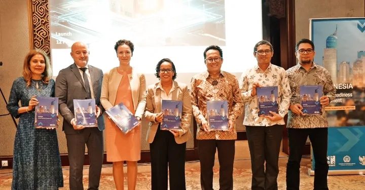 First in the G20: UNCTAD Unveils Indonesia’s Digital Trade Roadmap