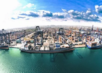 Indonesia Moves to Challenge Singapore–Malaysia Dominance in the Malacca Strait