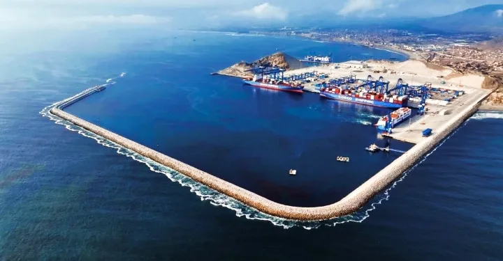 Is the US Weaponizing Sovereignty? Washington Targets China Over Peru’s Chancay Megaport