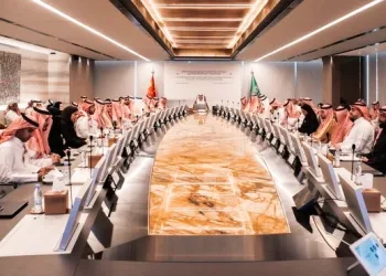 Saudi–China Lock in Massive Energy and Infrastructure Push Under Belt and Road Framework