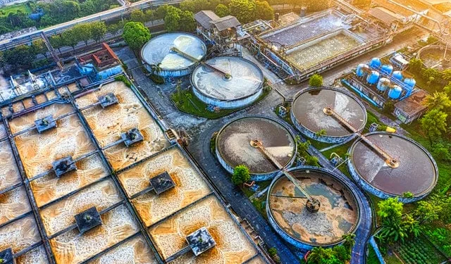 24 Global Companies Compete for Indonesia’s Waste-to-Energy Project