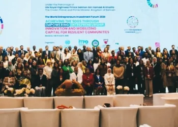 WEIF 2026: Women Take Center Stage as the Driving Force of the Global Economy