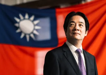 Taiwan Reaffirms Path to Independence