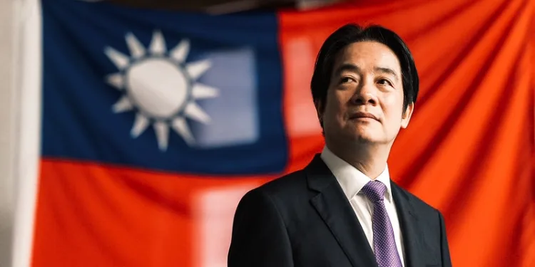 Taiwan Reaffirms Path to Independence