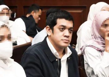 Pertamina Oil Corruption: Prosecutors Seek 18 Years in Prison for Muhammad Kerry