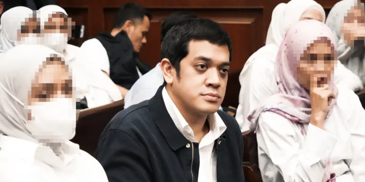 Pertamina Oil Corruption: Prosecutors Seek 18 Years in Prison for Muhammad Kerry