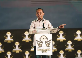 Indonesia Offers 110 Oil and Gas Blocks to Global Investors