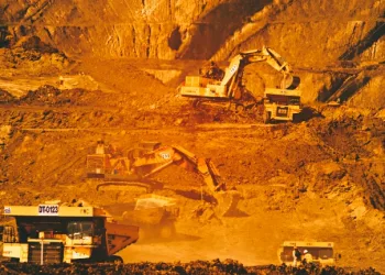 Indonesia’s Nickel Shakes the World: From a 1901 Discovery to a Global Market Powerhouse