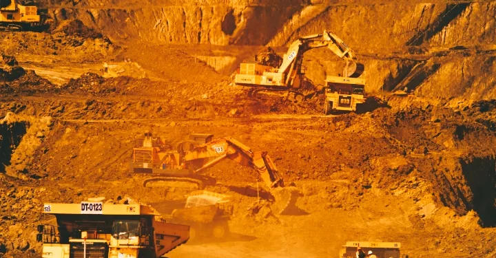 Indonesia’s Nickel Shakes the World: From a 1901 Discovery to a Global Market Powerhouse