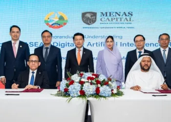 Menas Capital and Lao PDR Launch 15 GW Renewable-Powered ASEAN AI Data Centre Hub Initiative