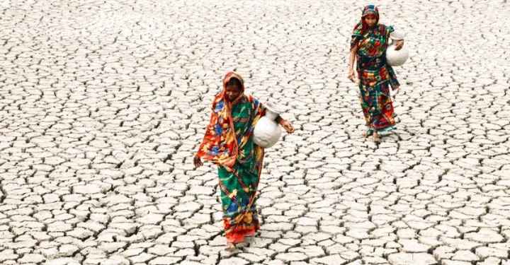 Asia-Pacific on the Brink: 88% of 2030 SDGs Set to Fail