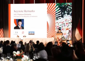 Prabowo’s U.S. Visit Delivers $38.4 Billion in Deals — But What Does Indonesia Really Gain?