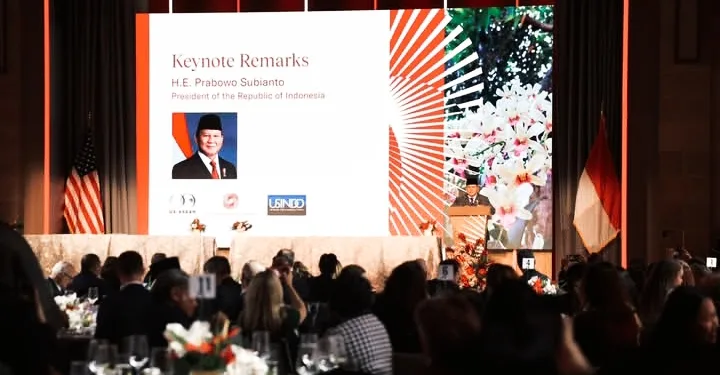 Prabowo’s U.S. Visit Delivers $38.4 Billion in Deals — But What Does Indonesia Really Gain? 1 Prabowo’s U.S. Visit Delivers $38.4 Billion in Deals — But What Does Indonesia Really Gain?