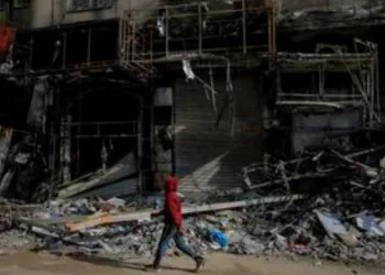 Ethnic Cleansing in Gaza and West Bank: 25,594 Killed, Starvation Used as a Weapon