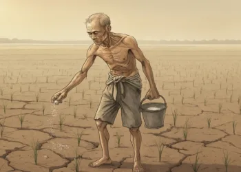 Food Ambitions that Undermine Sustainability