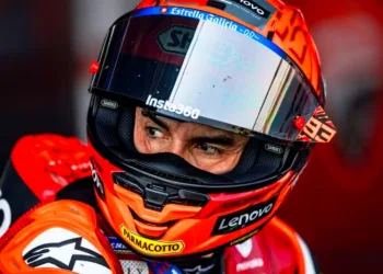 Is the Marquez Era in MotoGP Nearing Its End?