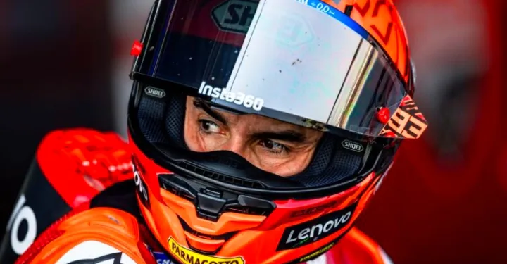 Is the Marquez Era in MotoGP Nearing Its End?
