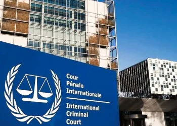 Duterte Faces Reckoning in The Hague