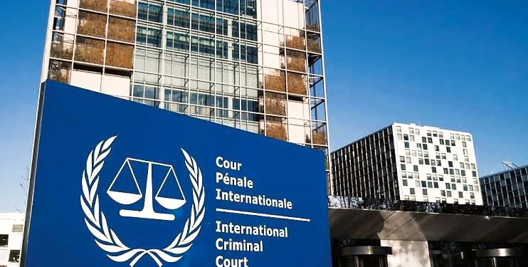 Duterte Faces Reckoning in The Hague