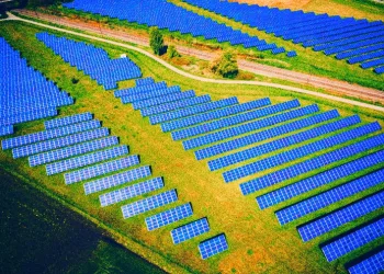 US Slaps Up to 143% Tariffs on Indonesian, Laos and Indian Solar Panels