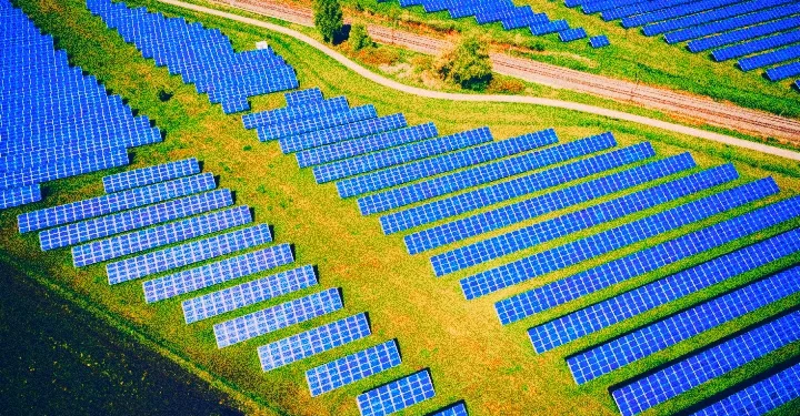 US Slaps Up to 143% Tariffs on Indonesian, Laos and Indian Solar Panels