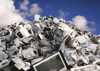 Global Waste Mafia Rakes in $18 Billion