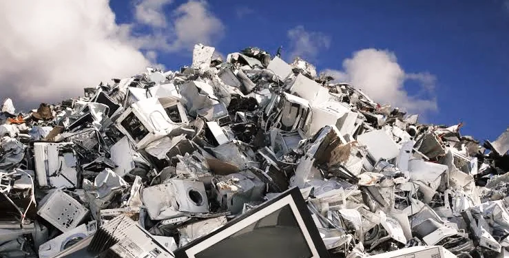 Global Waste Mafia Rakes in $18 Billion