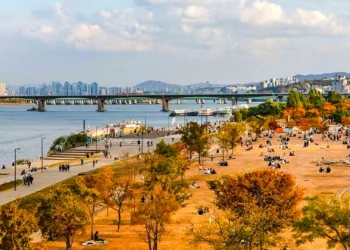 Indonesian Tourists to Enter South Korea Visa-Free