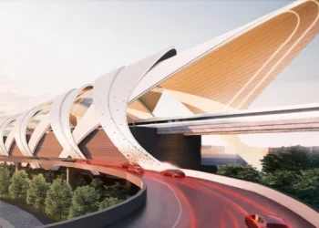 Malaysia–Singapore Officially Connected by Super-Fast Train