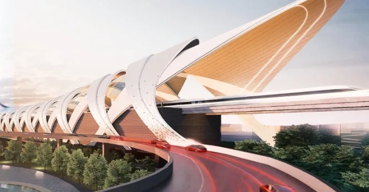 Malaysia–Singapore Officially Connected by Super-Fast Train
