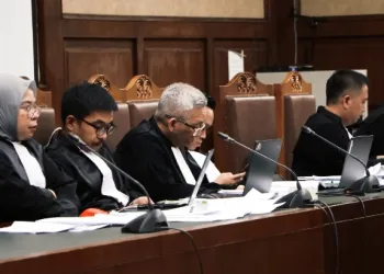 USD 786 Million Missing? Prosecutors Expose Alleged AKAB–Google Indonesia Nexus in the Chromebook Scandal