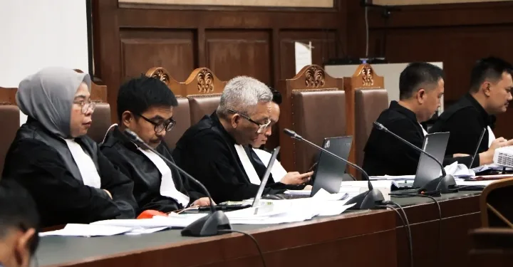 USD 786 Million Missing? Prosecutors Expose Alleged AKAB–Google Indonesia Nexus in the Chromebook Scandal
