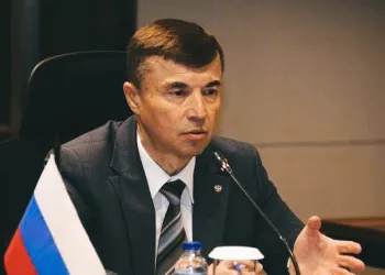 Russia Distances Itself as Indonesia Joins Board of Peace
