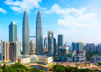 IMF Applauds Malaysia’s Economic Resilience