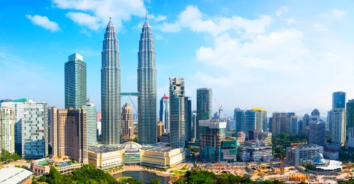IMF Applauds Malaysia’s Economic Resilience