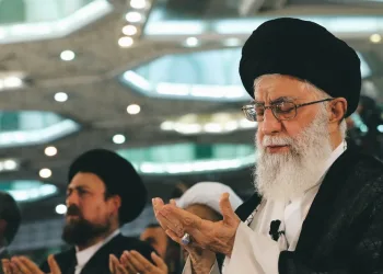Iran Confirms Supreme Leader Khamenei Killed in US-Israeli strike