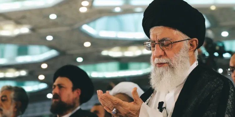 Iran Confirms Supreme Leader Khamenei Killed in US-Israeli strike