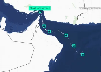 Hormuz on the Brink! IRGC Threatens to Burn Tankers