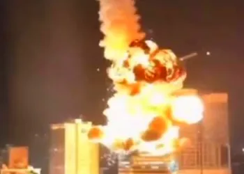 Middle East on the Brink: US-Israel Strikes on Iran Spark Cross-Border Missile and Drone Retaliation