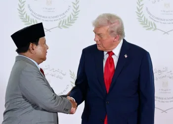 Analyst Casts Doubt on Prabowo’s Mediation Bid as US–Iran Conflict Intensifies
