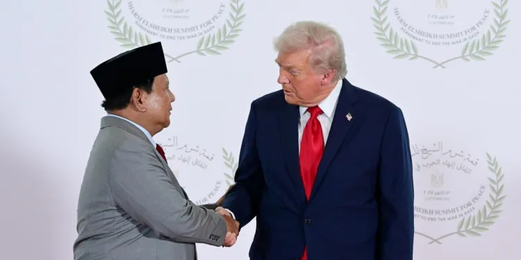 Analyst Casts Doubt on Prabowo’s Mediation Bid as US–Iran Conflict Intensifies