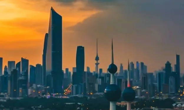 Ramadan in Kuwait Under the Shadow of the Iran-Israel War 1 Ramadan in Kuwait Under the Shadow of the Iran-Israel War