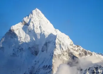 $100 Million Green Bond: ADB Sounds the Alarm on Rapid Glacier Melt in Asia