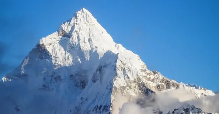$100 Million Green Bond: ADB Sounds the Alarm on Rapid Glacier Melt in Asia