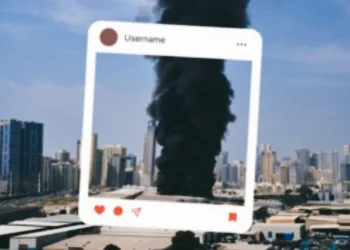 Dubai Warns Influencers Over Posts Showing Alleged Iranian Strike Damage