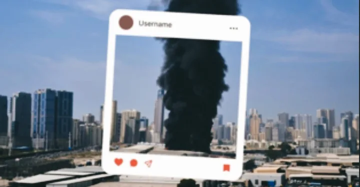 Dubai Warns Influencers Over Posts Showing Alleged Iranian Strike Damage