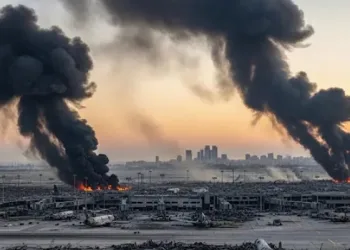 The Iran War Risks Sucking in More Countries – Who Benefits?