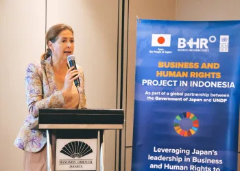 UNDP Launches ASEAN Responsible Business Collective