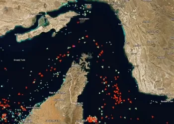 Iran War Triggers Asia’s Energy Shock